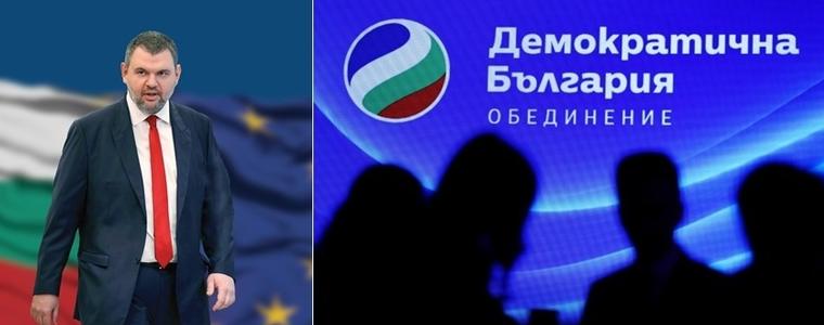 ДБ сезира ГДБОП за пътуванията на Делян Пеевски, лидерът на ДПС поиска проверка от прокуратурата 