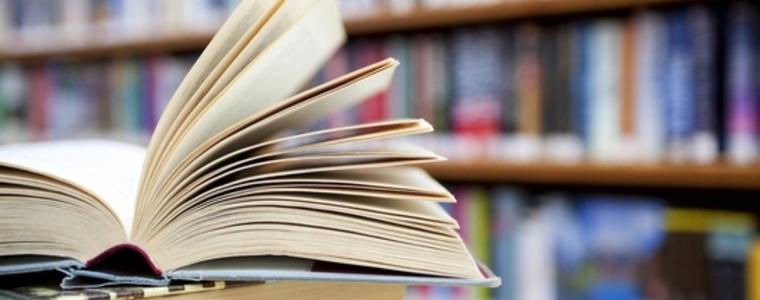 До 31 август ще се приемат заявления за финансово подпомагане на книгоиздаването в Добрич