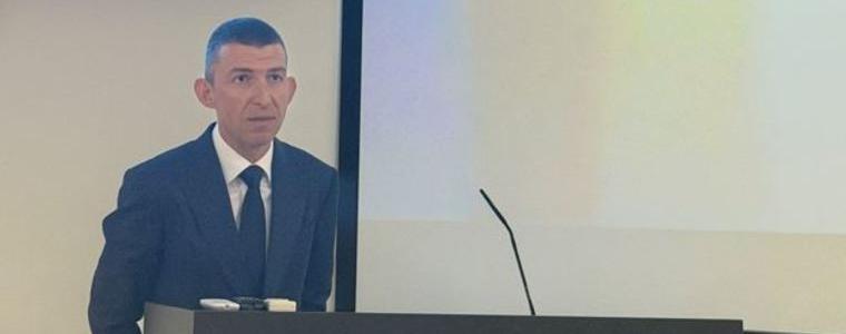 Доц. д-р Георги Папанчев от Добрич е новият декан на Факултета по дентална медицина в МУ-Варна