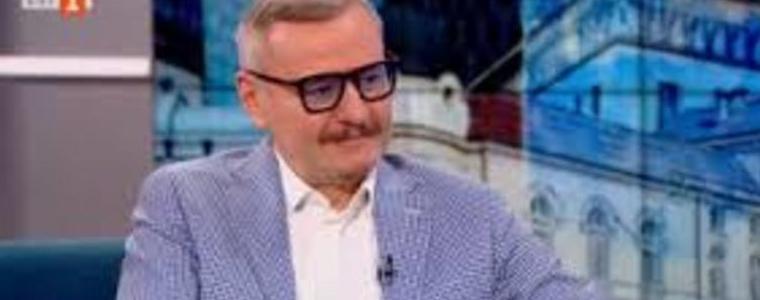 Евтим Милошев: Няма да има съкращение на бюджета за култура с 10%, става дума за административна реформа