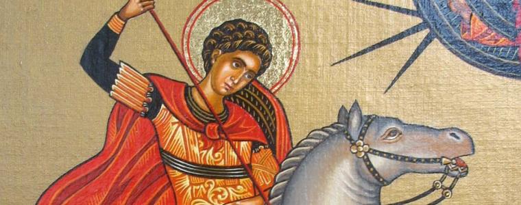 Гергьовден е – Ден на храбростта и празник на Българската армия