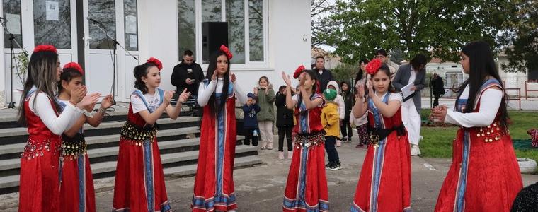 Гергьовден в село Присад – празник на единството и споделените традиции