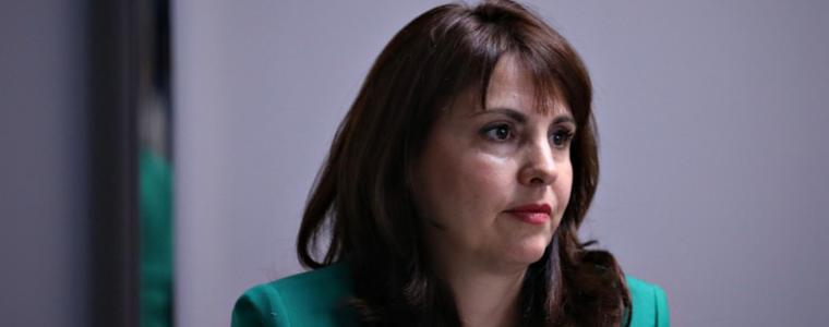 Главна инспекция по труда е правила многократни опити за влизане и за проверки в незаконните къщи край Варна, заяви министър Наталия Ефремова