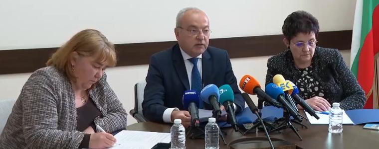 Гълъб Донев: Казваме "стоп" на държавните хранилки