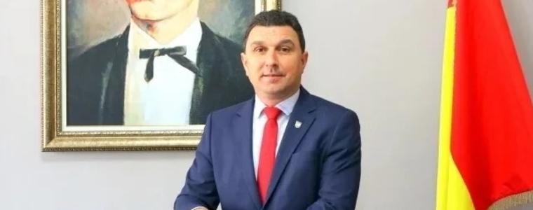 Кметът на Генерал Тошево с поздрав по повод Световния ден на медицинските сестри