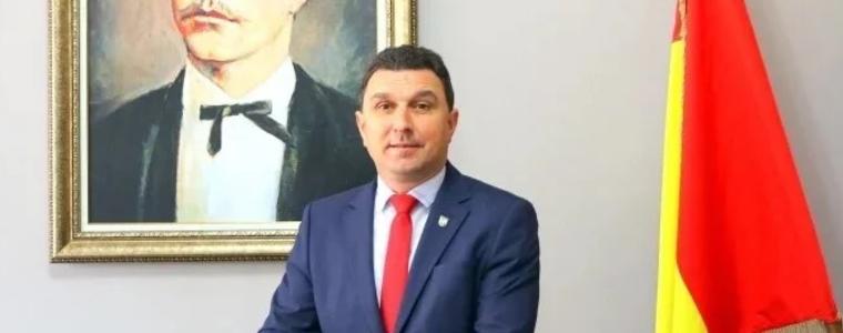 Кметът на Генерал Тошево с поздрав по случай Деня на Светите братя Кирил и Методий и празника на библиотекаря