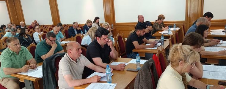 Кметът Соня Георгиева ще представя Община Добричка в Общо събрание на акционерите на „МБАЛ-Добрич“ АД
