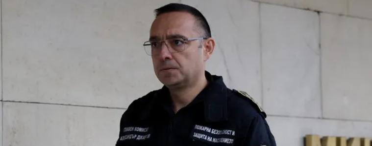Към настоящия момент няма язовири, които да създадат предпоставки за проблеми