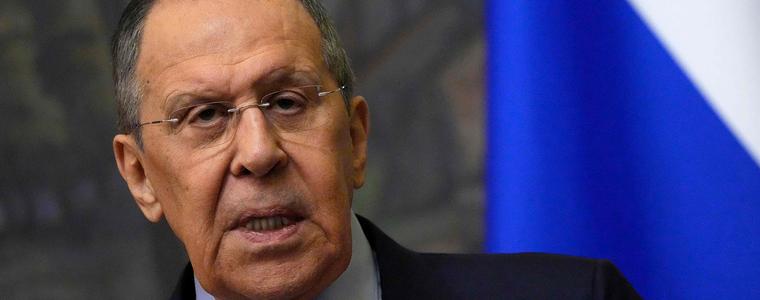 Лавров уведомил САЩ: Русия започва последователни удари по обекти в Киев