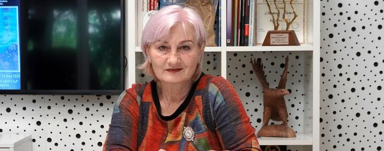 Мая Златева и Люба Захова с обща изложба, вдъхновена от Фара в Шабла (ВИДЕО)