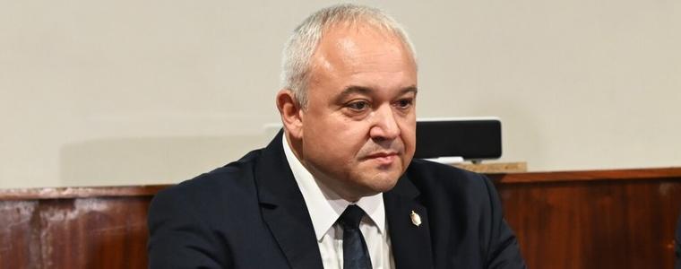 Министър Демерджиев: Искам безкомпромисна война с наркоразпространението