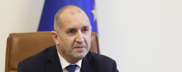 Министър-председателят Румен Радев ще бъде на посещения в Париж и Брюксел