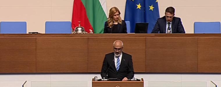 На първо четене: Повишават минималните пенсии със 7,8% от 1 юли