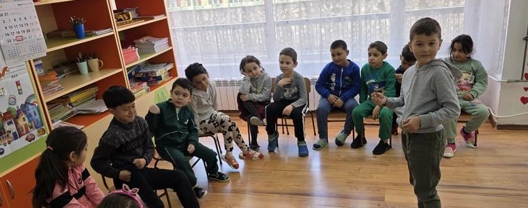 Над 120 деца ще се включат в годишния концерт на Детската градина в Крушари, посветен на 24 май