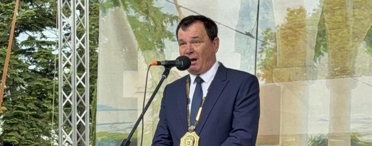 Николай Ангелов: Никога в друг ден площадът на Балчик не се пълни с толкова хора