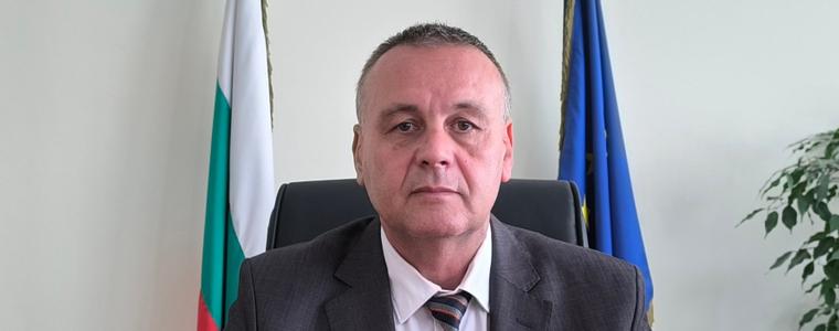 Областният управител с поздрав за Курбан Байрам