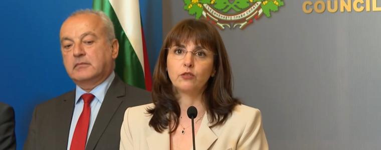Обявиха какво е предвиденото увеличение на пенсиите от юли