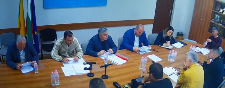 Община Добрич очаква финализиране на генералния план за организация на движението