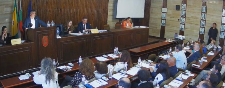 Община Добрич ще отпусне временен безлихвен заем за проект за нови детски и спортни площадки