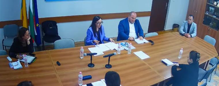 От началото на годината в Добрич са съставени 39 фиша и акта за нарушения, свързани с тротинетки