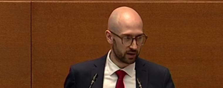 Пари има, но служебният кабинет прехвърля "горещия картоф" за дълга и дефицита на кабинета "Радев"