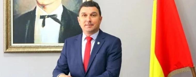 Поздрав от кмета на Община Генерал Тошево по повод 17 май – Ден на българския спорт