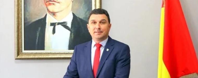Поздрав от кмета на Община Генерал Тошево по повод 24 май 