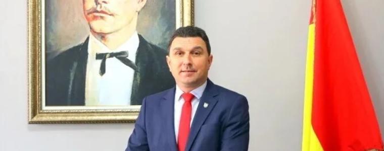 Поздрав от кмета на Община Генерал Тошево по случай мюсюлманския празник Курбан Байрам