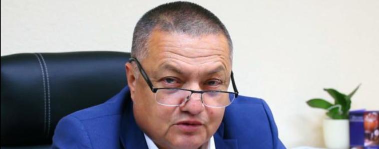 Поздрав за Гергьовден от Илхан Мюстеджеб - Кмет на Община Крушари