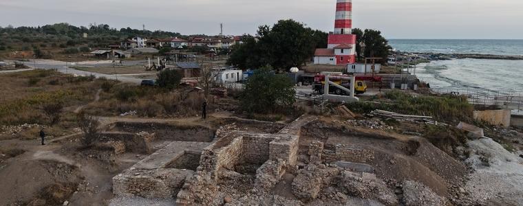 Представят „изгубеното пристанище Кария“ на научна конференция в Шабла
