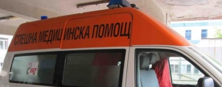 Приеха мъж в болницата в Добрич, колабирал след употреба на наркотици