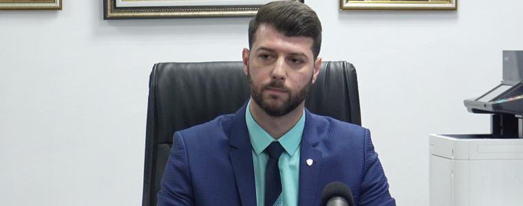 Признание от Румъния за прокурор Даниел Илиев и колегите му от Районна прокуратура - Добрич