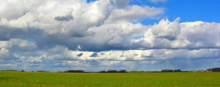 Прогноза за времето в събота, 2 май