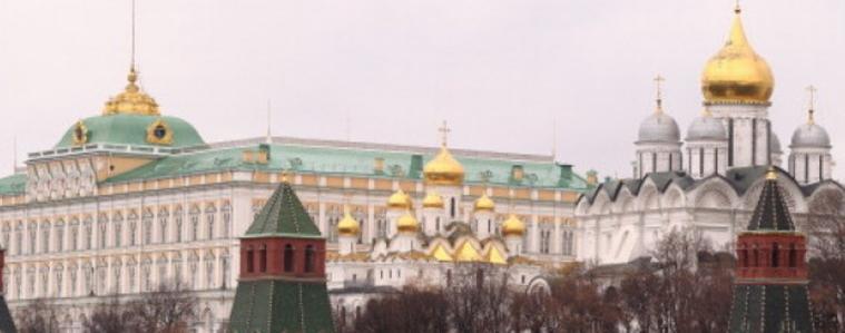 Рейтингът на Путин със спад, на фона на скандала с дрона в Румъния