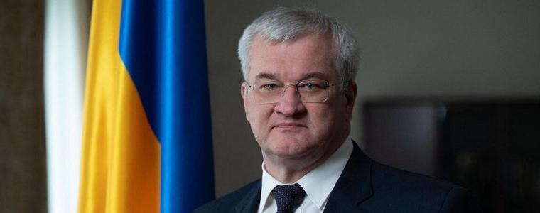 Руска атака срещу Киев: Украйна предлага роля на ЕС в преговорите за мир