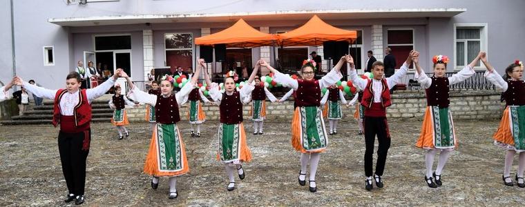С музика и танци Вранино отбеляза своя празник (СНИМКИ)