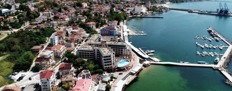 С празнична програма Балчик отбелязва Деня на града