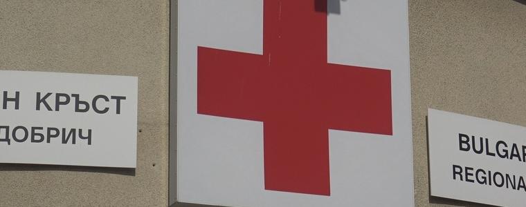 Седем отличени от БЧК в област Добрич за Световния ден на Червения кръст и Червения полумесец