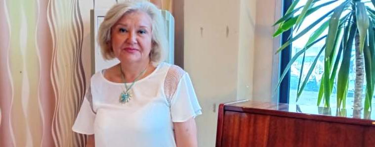 Сияна Янева представи в Добрич „Акустиката на сърцето“