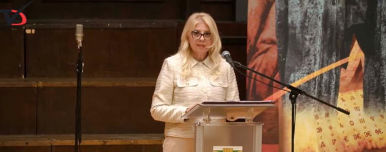 Соня Георгиева: Учителите в община Добричка случват истинско чудо въпреки предизвикателствата (ВИДЕО)
