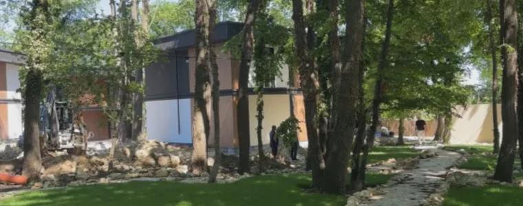 Строителят на комплекса край Варна: Искаме факти, а не политически внушения