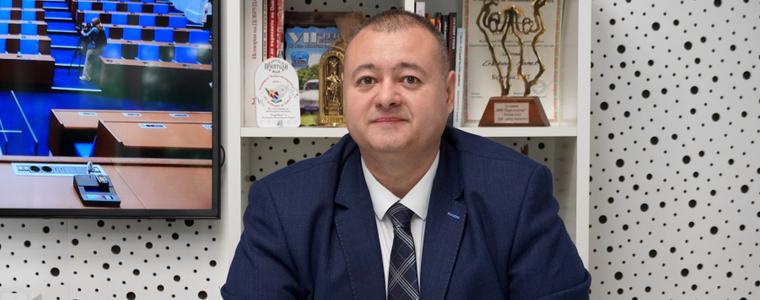Свилен Трифонов настоява за спешна среща за проблемите с водоподаването в област Добрич