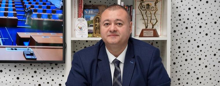 Свилен Трифонов: С мерки, потискащи бизнеса, няма да се стигне до регулация на цените (ВИДЕО)