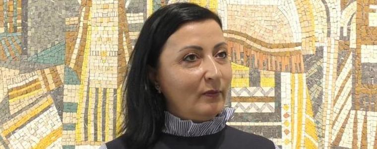 Теодора Денкова за 11 май: Библиотеката е живо пространство за култура и социални контакти