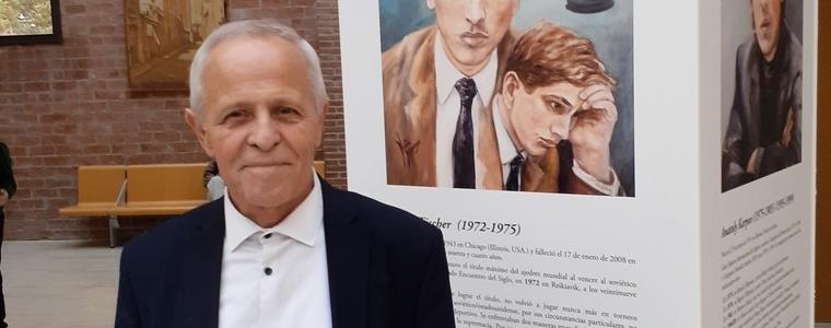 Тодор Тодоров предупреждава за риск от международна изолация на българския шах