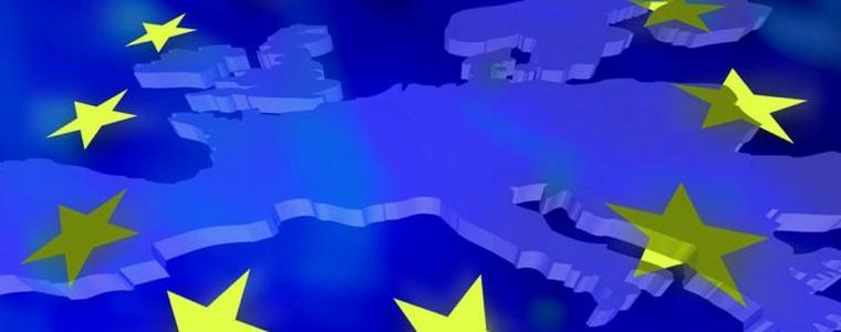 Тържествено събитие в Добрич по повод  Деня на Европа