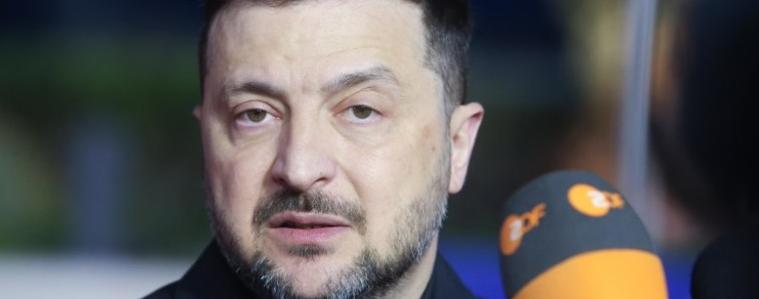 Украйна готви промени в правителството