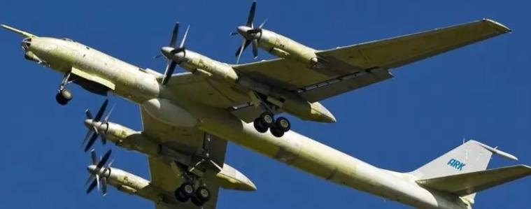 Украйна унищожи два Ту-142 и комплекс "Искандер"
