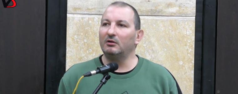 Владимир Начев бе избран за заместник-председател на Общински съвет – Генерал Тошево