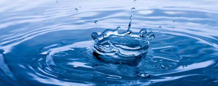 Водните аварии днес